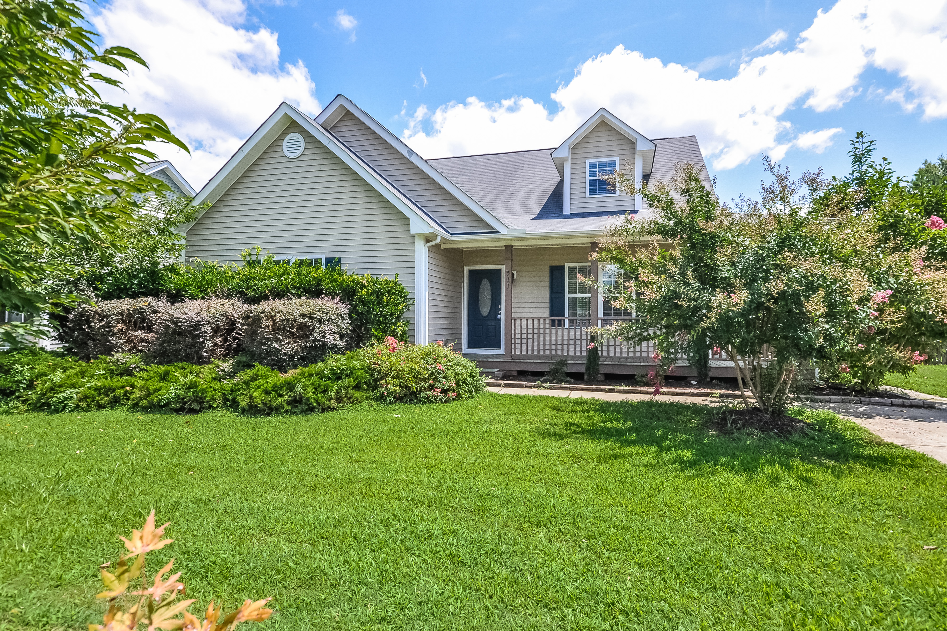 511 Tralee Dr Smithfield, NC 27577